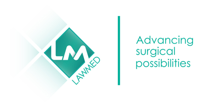 Lawmed logo